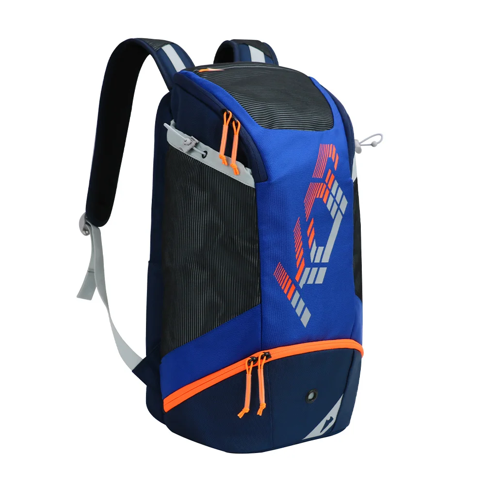 Kopbags Factory Direct Tennis Backpack Premium Quality Racquet Sport Bags Personalized Tennis Racket Bag