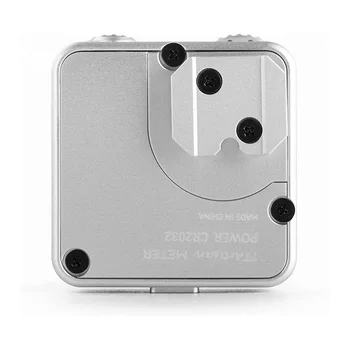 TTArtisan Light Meter Electronic Light Meter Hot/Cold Shoe Fixing Camera Photometer for DSLR Cameras detail image