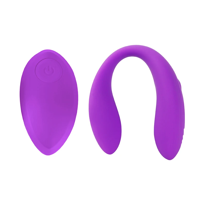 Best Selling G Spot Vibrator Couple Vibrator Remote Control Stimulate  Vibrators Adult Sex Toy for Couple Women