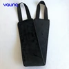 Back dual side black