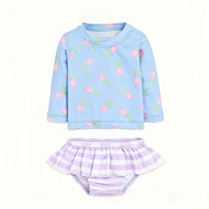 Kid Girls Swimwear Manufacturer  Various Styles for Baby Girls Young and Teen Girls