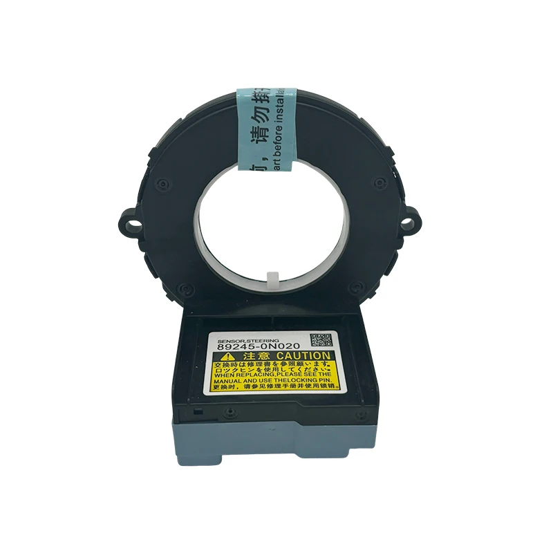 Hot Selling Toyota Steering Angle Wheel Sensor Replacement 89245
