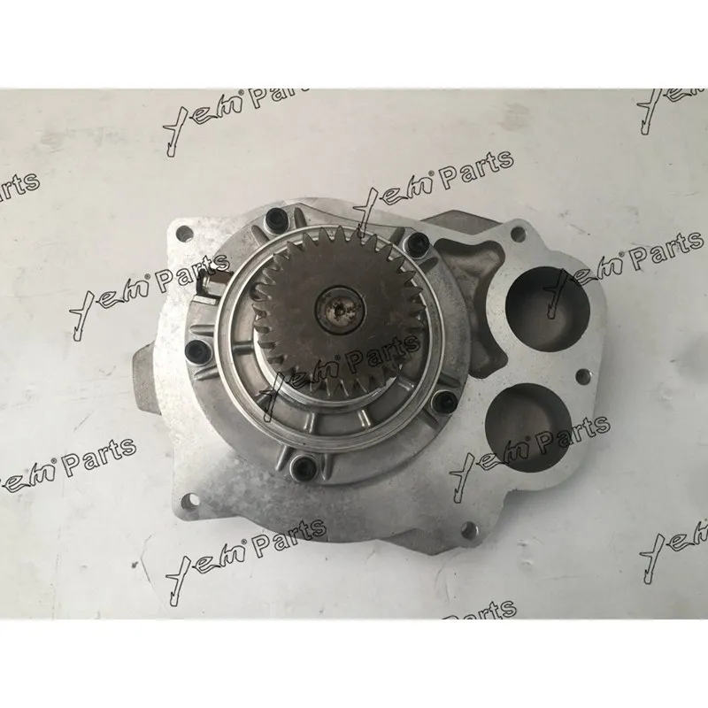 D934 Water Pump for Liebherr Engine Parts 2