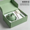 Mint Green