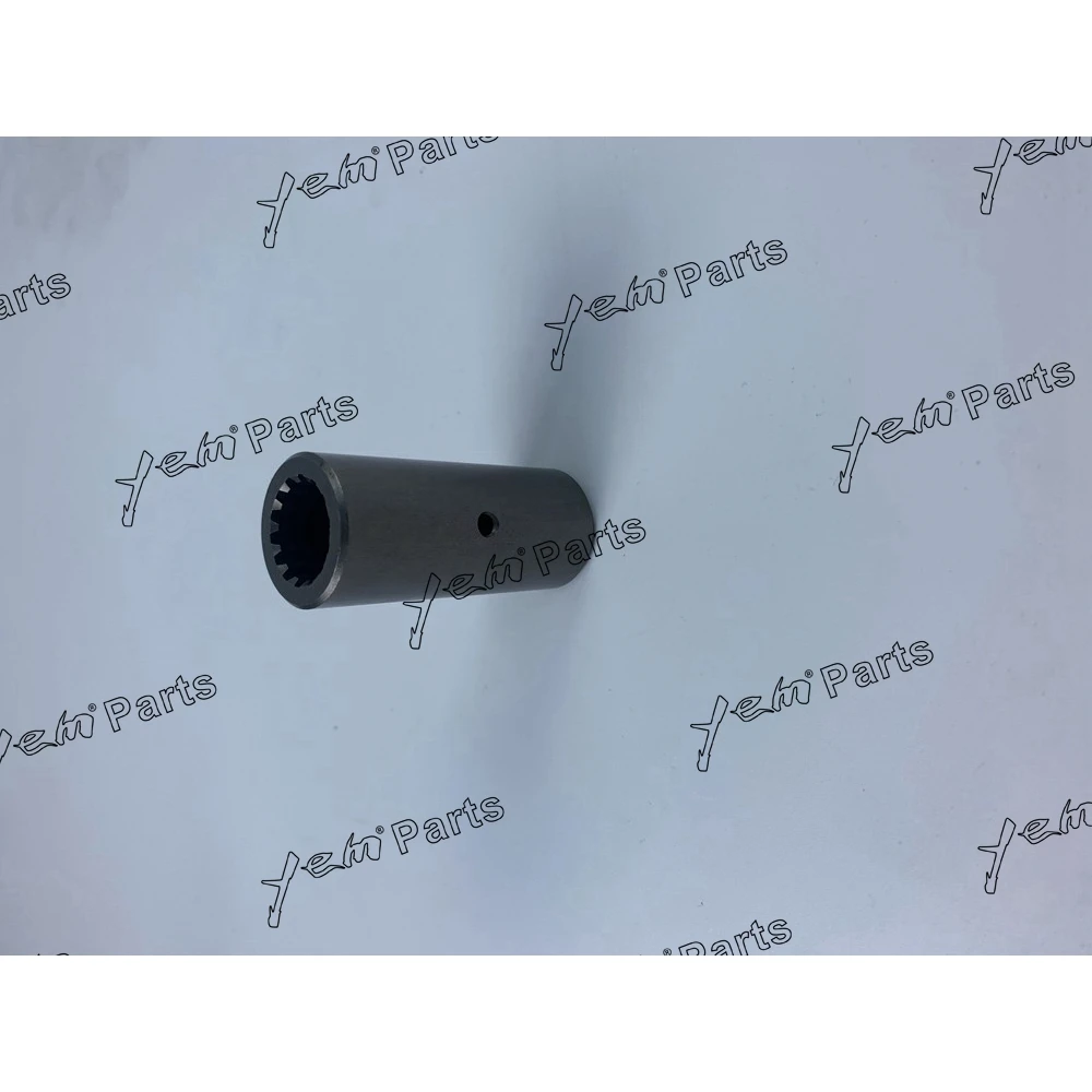 Coupling T0070-14710 for Kubota Tractor B1700D B21 B2100D B2400D B2410HSD B2710HSD 2