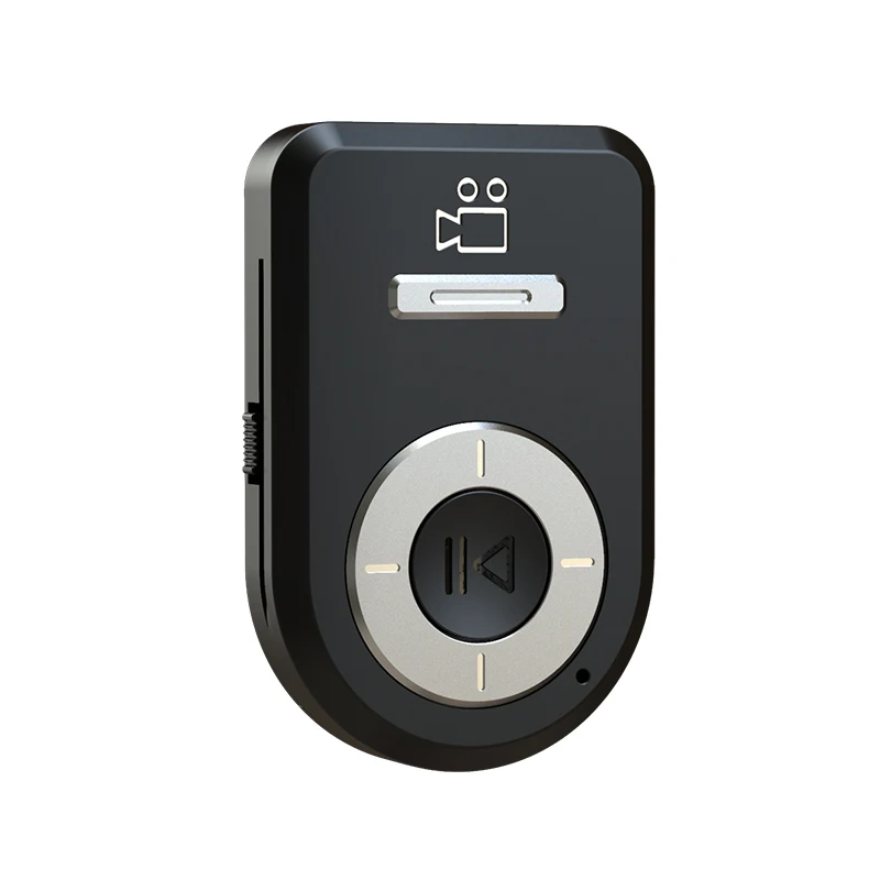 Mobile Phone Remote Control Wireless Self Timer Video Page Turning Shutter Wireless Remote for Kindle Tik Tok IOS and Android