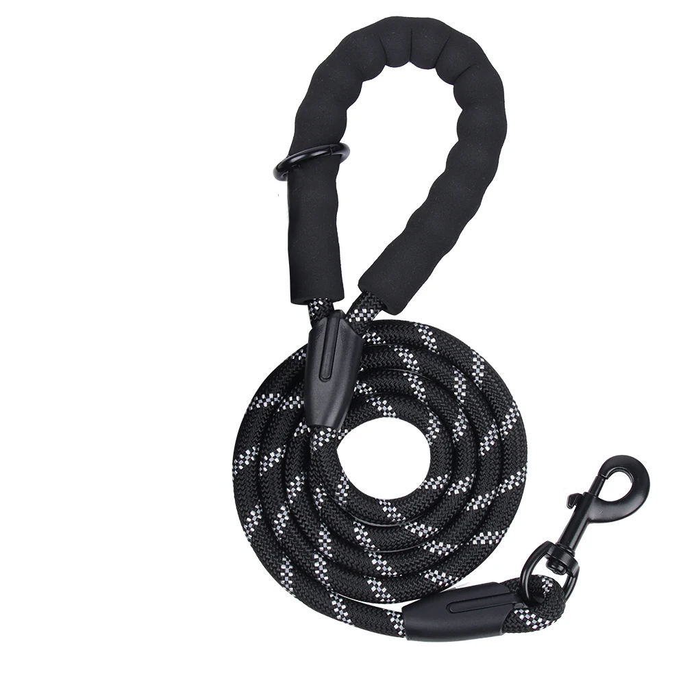 what rope is safe for dogs