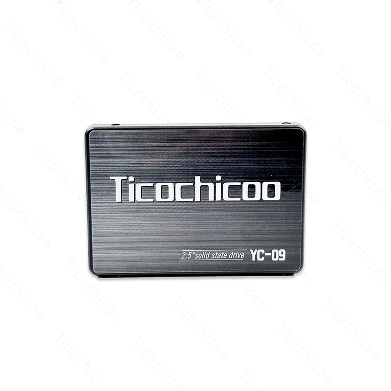 Новый оригинальный 2 5 дюйма ssd SATA 3 120 ГБ 240 480 1 ТБ SATA3 Накопитель SSD внутренний жесткий диск для ноутбука