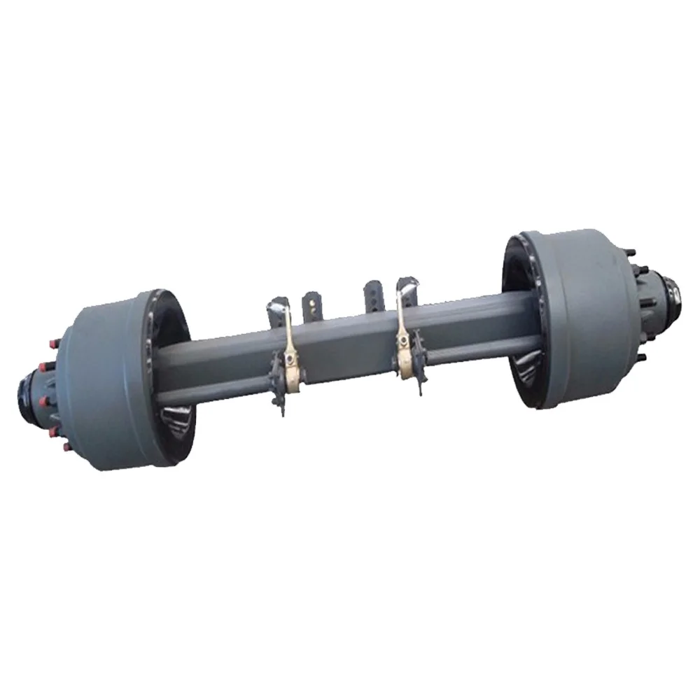 High Quality Customization13t Axle Tandem Kit American Axle