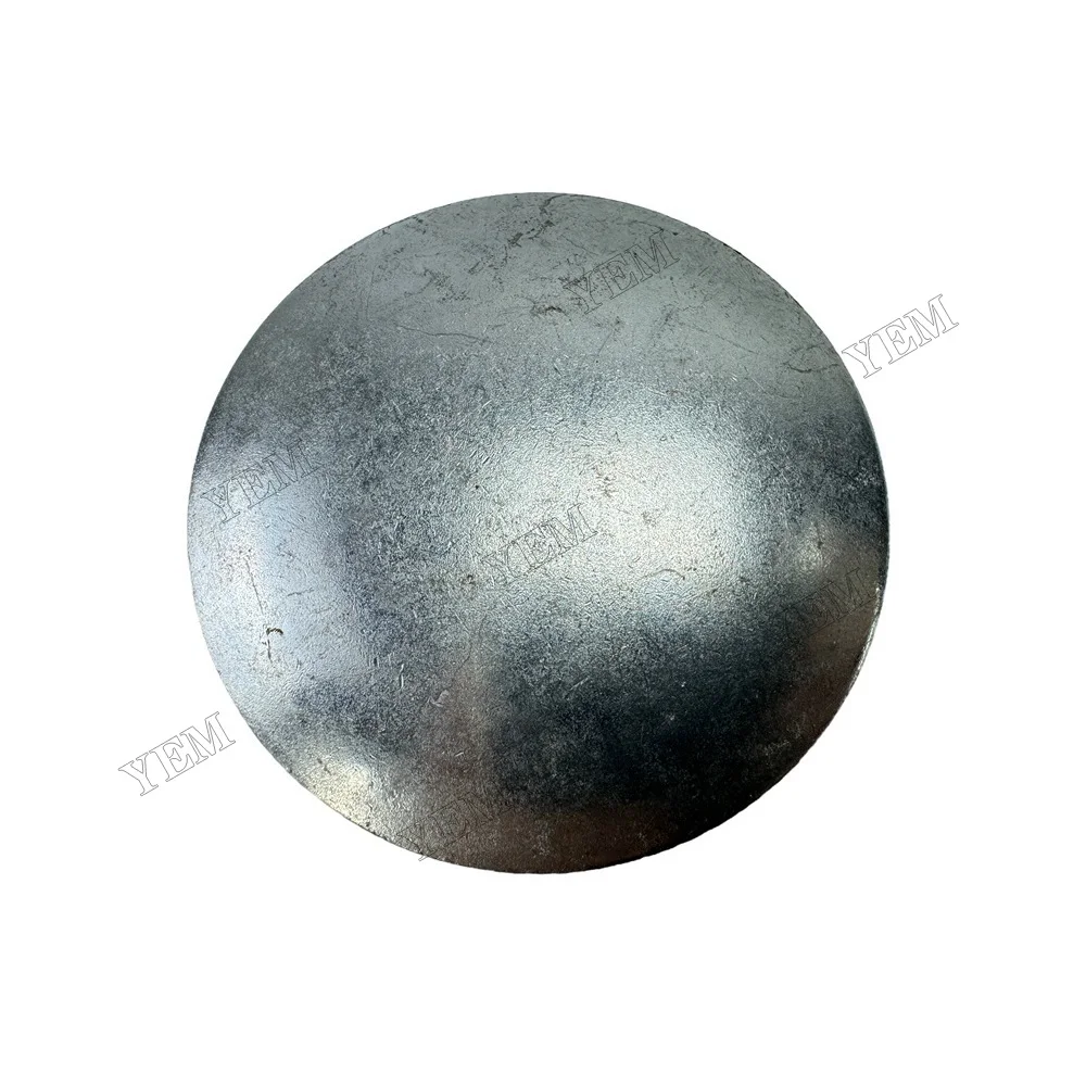 Camshaft Rear Cover Fit for Yanmar 4D84 Engine Parts 4