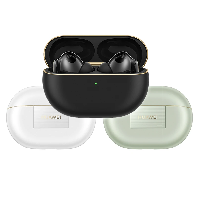 Freebuds Pro 4 - High-Resolution Sound with Active Noise Cancellation