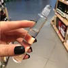 Round roll on bottle