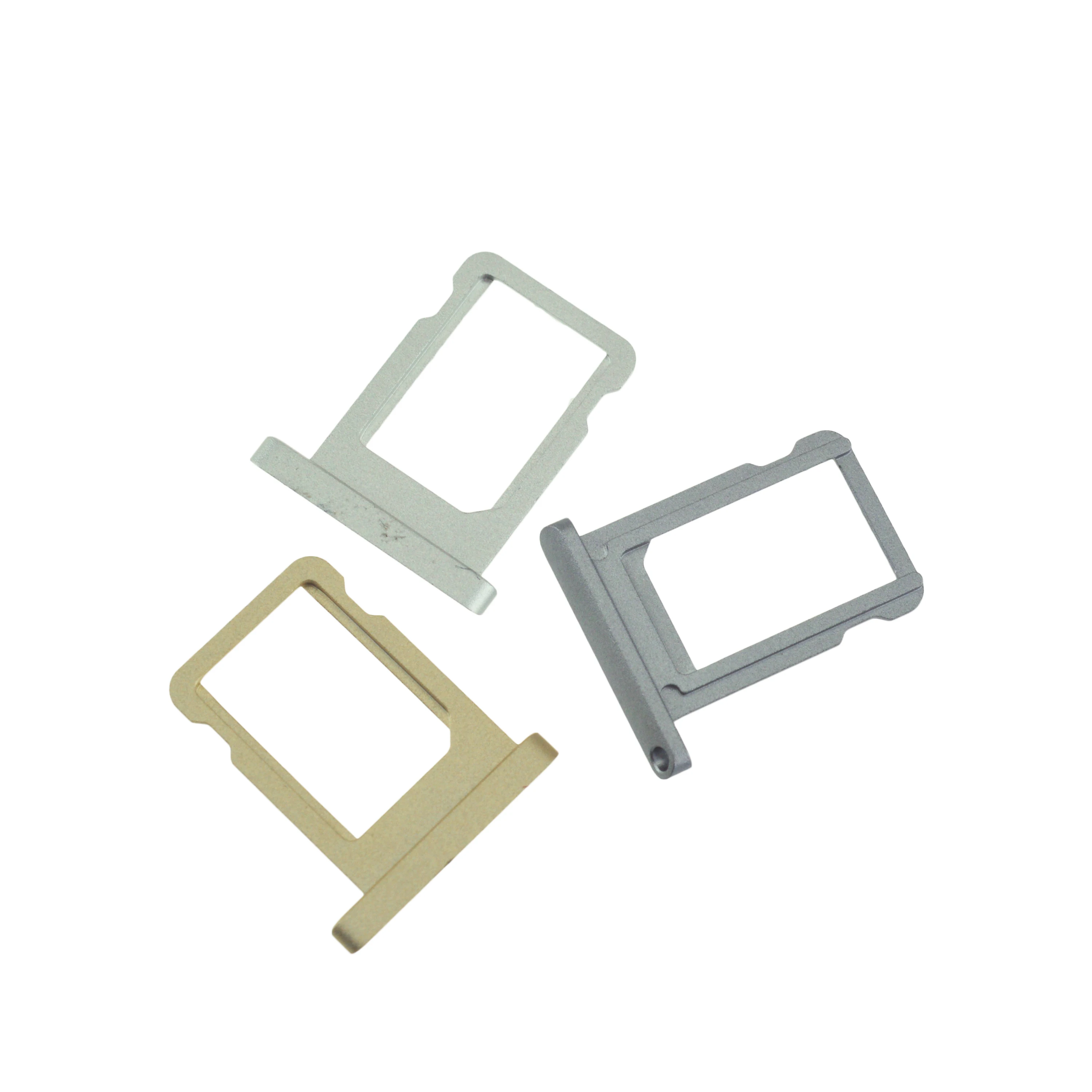 SIM лоток для iPad Mini 4 держатель карты