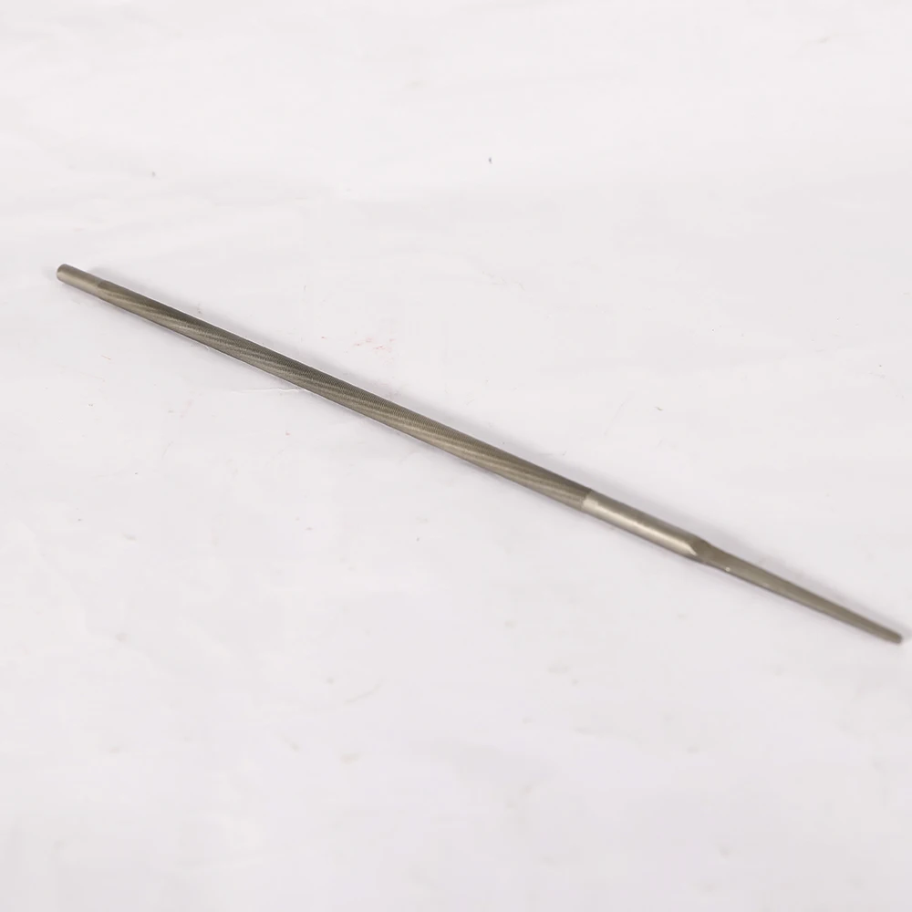 Professional Chainsaw Chain Sharpening Round File 4.0/4.5 /4.8/5.0/5.5mm Chainsaw File