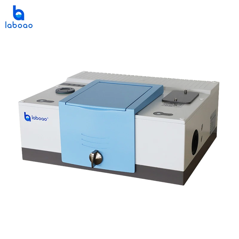 Laboao China FTIR Spectrophotometer Price Optical Emission Infrared Spectrometer Price