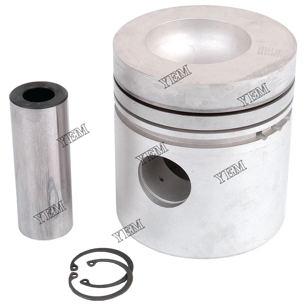 Engine Repair Kit New Piston STD Fits for Perkins 104-22