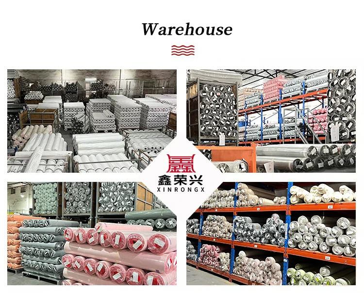 0.6mm Thickness 140cm Width Knitted Backing PVC Leather Synthetic Leather for Bags Furniture and Home Decor