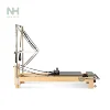 Reformer Pilates avec tour
