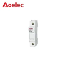 AUFS din rail mounting Fuse Switch Disconnect 32A