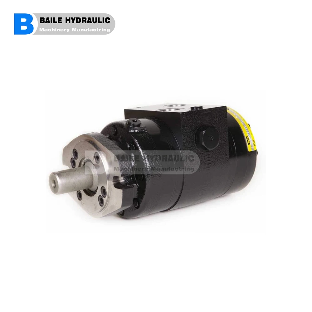 PARKER TF Series Clutch Motor  TF080 TF0100 TF0130 TF0140 TF0170 TF0195 TF0240 TF0280 TF0365GS030