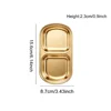 Gold 15.6cm