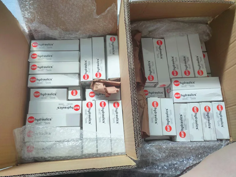 Bobina Per Elettrovalvola 770-924 770924 24VDC - Nuova, Per Marca SUN - Foto 4