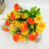 Orange + Yellow