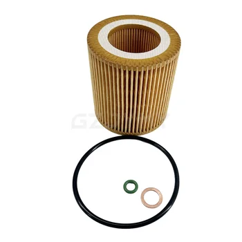 11427953129 11427566327 11427541827 1457429269 Car Best Quality Oil Filter Oil Filters for bmw 1' Series 128i 135i/1 (F20)