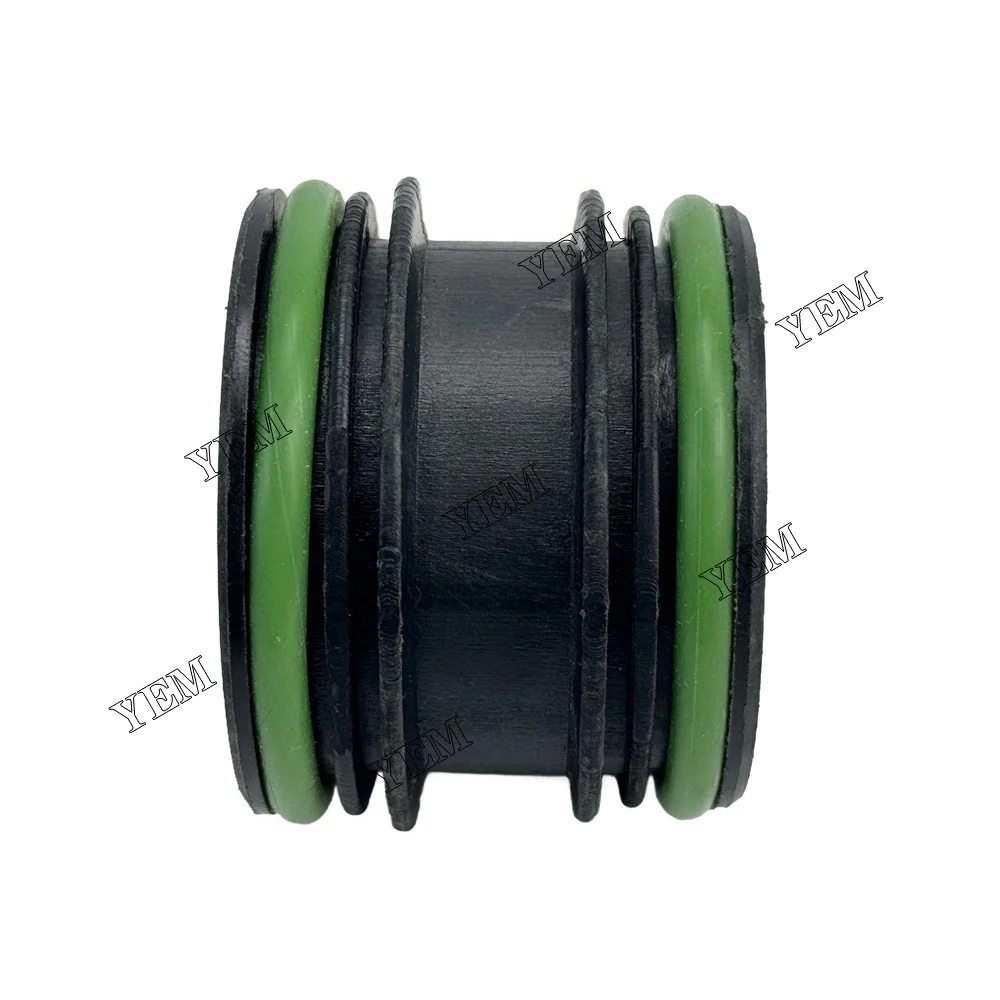 Excavator Parts BF6M1013 Oil Pipe 04259791 for Deutz 5