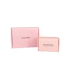 gift mailer box postal pink shipping boxes