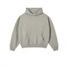 Top - grigio avena