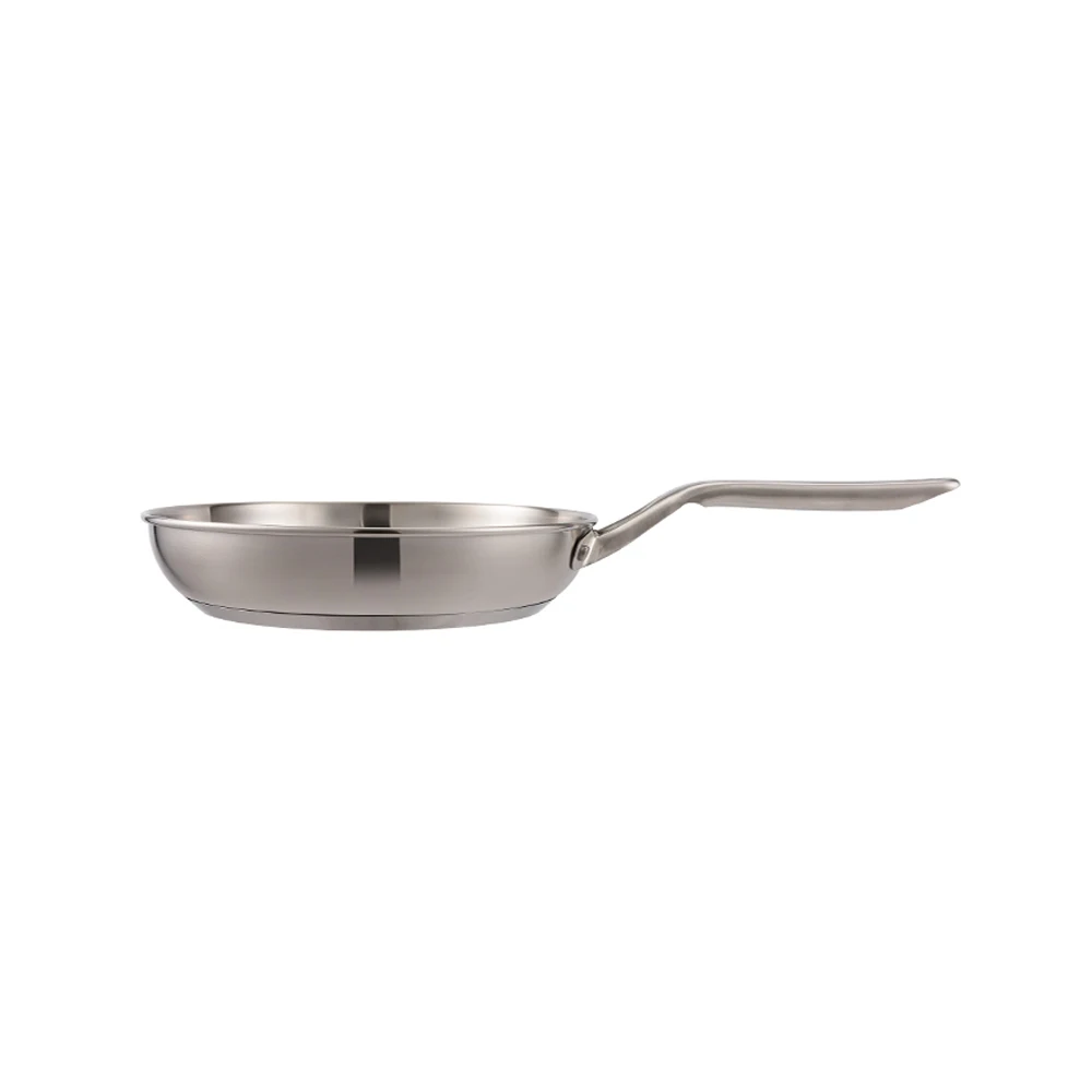 Tools of the Trade Belgique 12.5 Inch Frying Wok Pan Lid