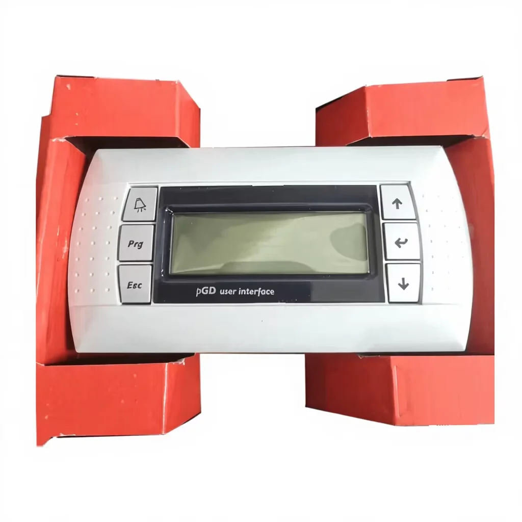 Gold Seller PGD0000f00  PLC  Controller module Brand New Original Spot plc programming controller