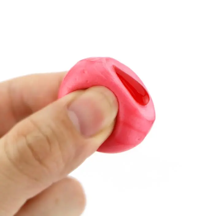 santa claus candy