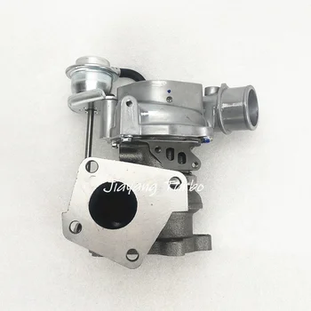 Jiayang Turbocharger VJ34 for Mazda Bongo 4WD Engines