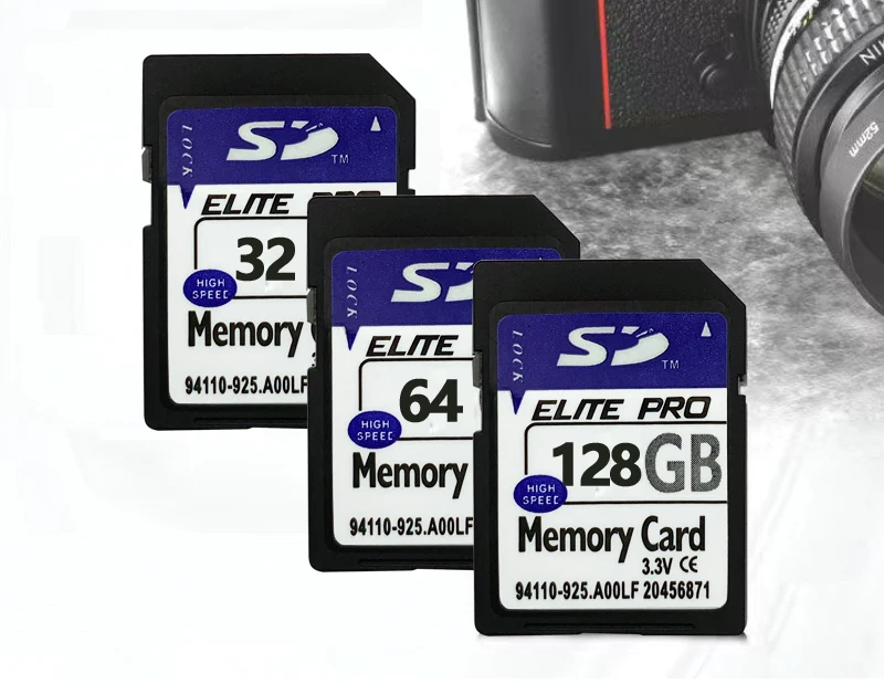 Factory Cheap Prices Memory Sd Card Fast 128gb 256gb 512gb Buy Sd