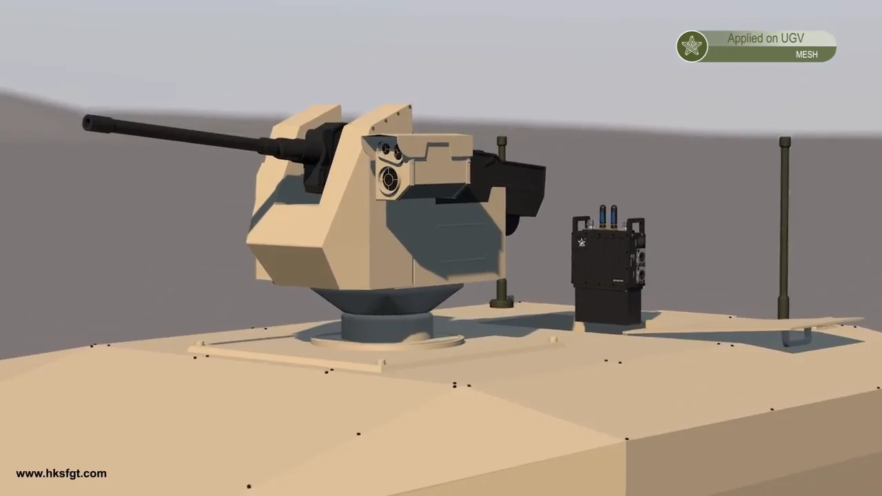 Tactical Cofdm Wireless Mesh Network Radio Transceiver Buy Tactical