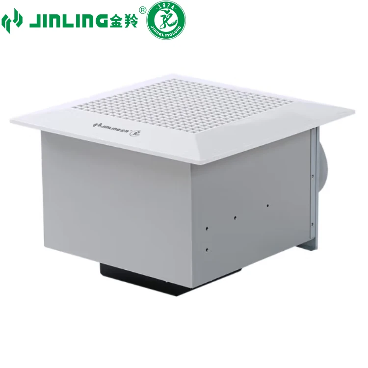 Mute Ventilation Fan, Ceiling, 220V, 1.5m³ - detail 10
