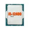 i5 12400