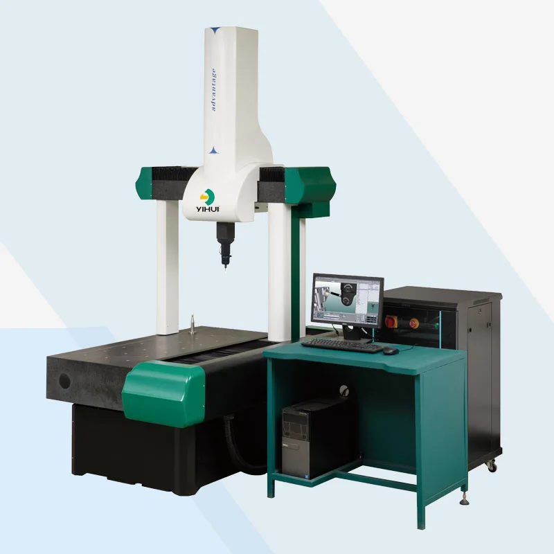 Cmm,Coordinate Measuring Machine(mq564) Buy Coordinate Measuring