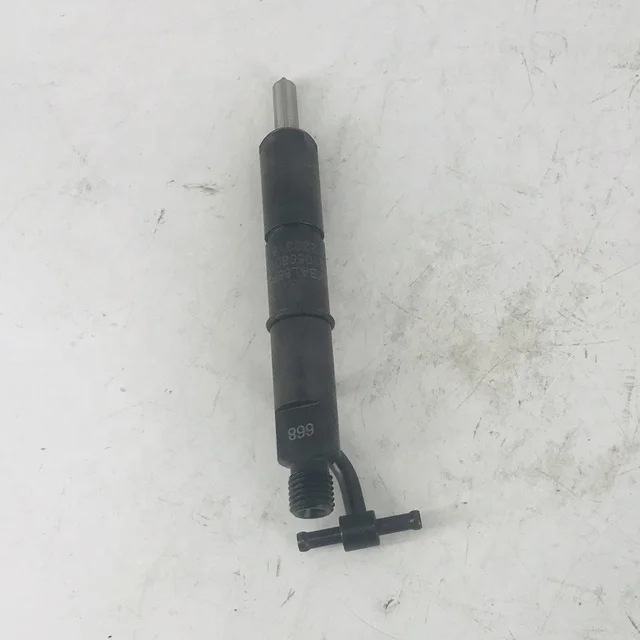 メル07430 Truck ABS Wheel Speed Sensor 0281002270 5127120008