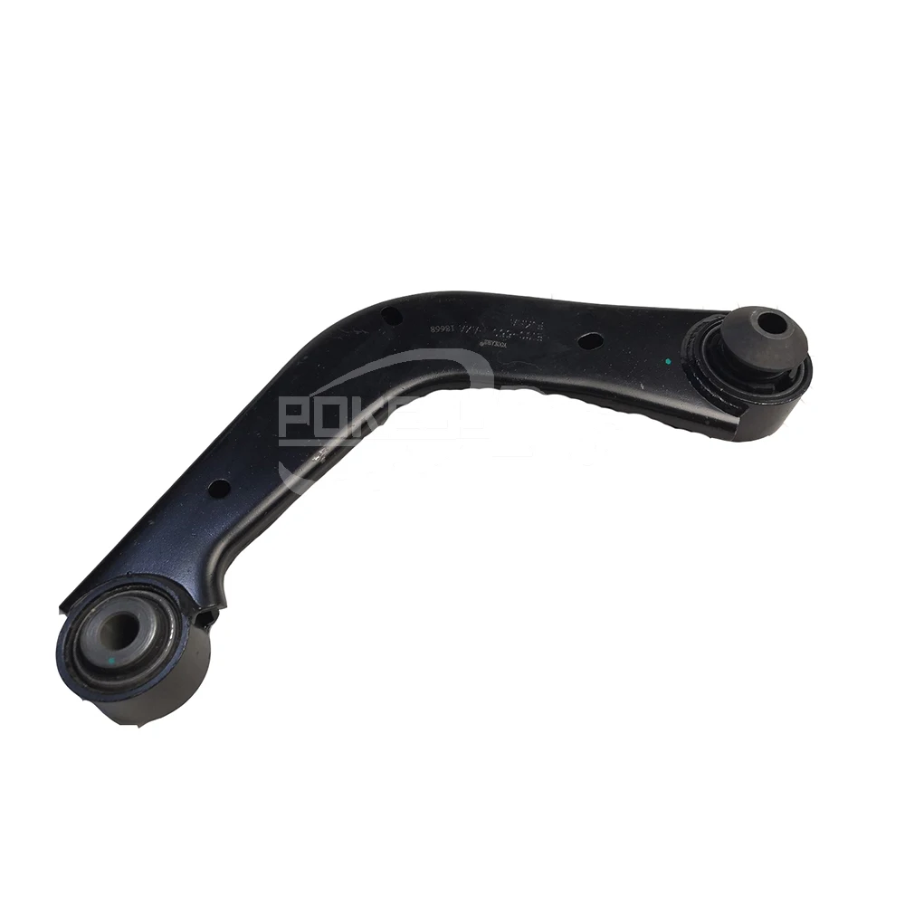 Control Arm Guangzhou POKESS E1GZ5500B E1GC5501AXA Rear Control Arm fo... — 5