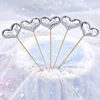 Heart/silver