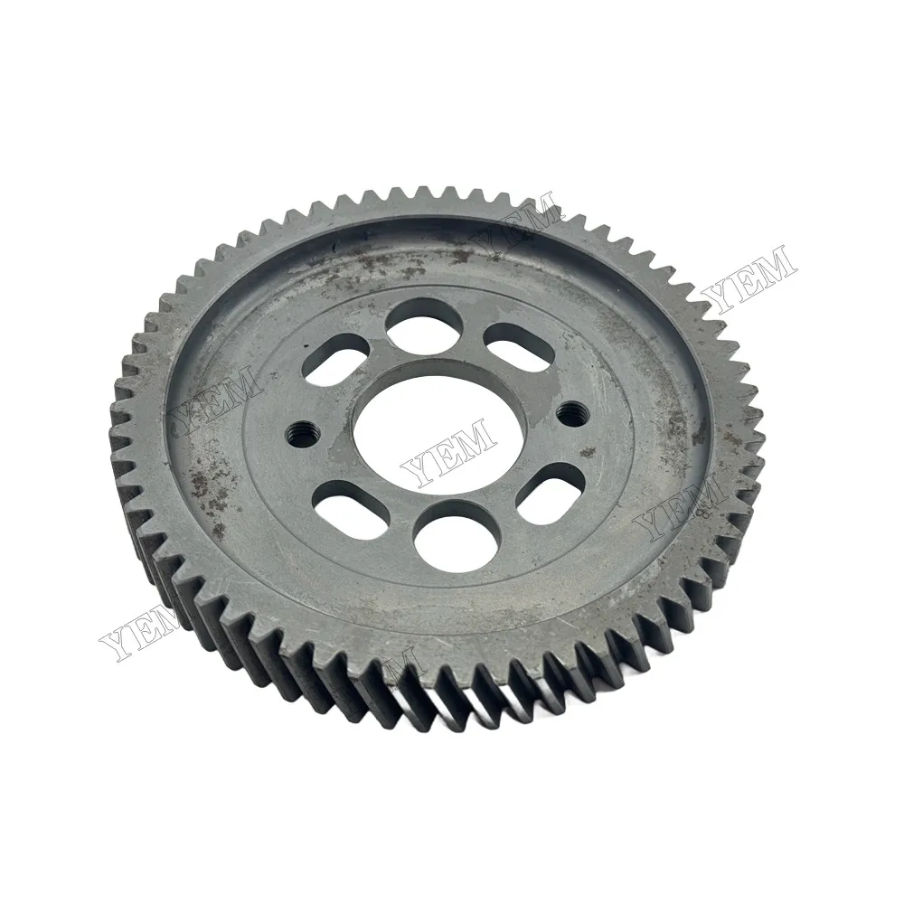 Injection Pump Gear 129907-25900 Fit for Yanmar 4TNV94 Engine 2