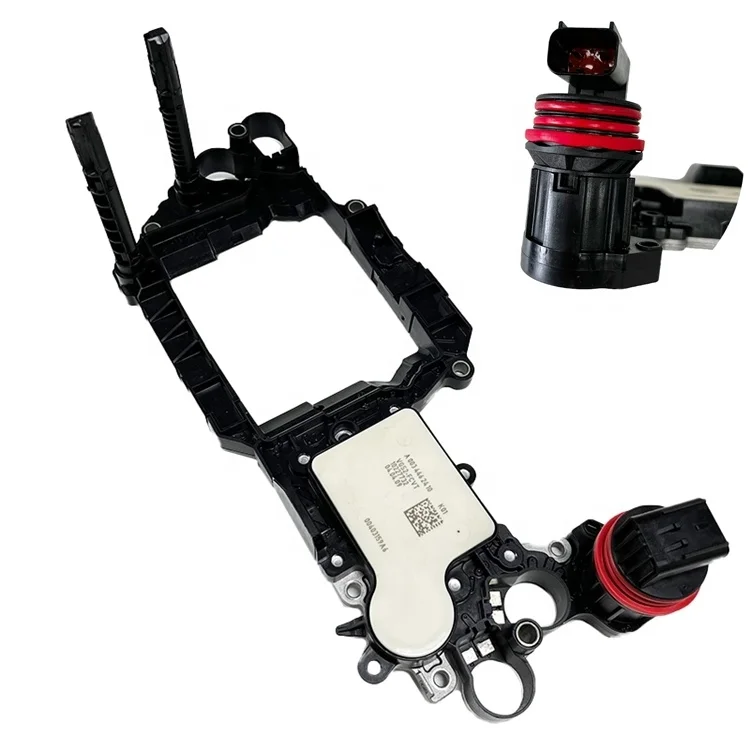 カリウス　 Mercedes-benz 722.8 CVT TCU A0034462410 - Reliable Performance