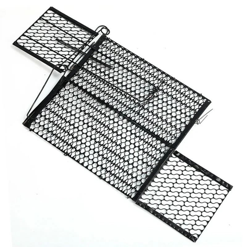 Factory Direct Smart Tunnel Trap for Live Rodents Reusable and Humane Mouse Trap That Kills No Mice Snakes or Birds