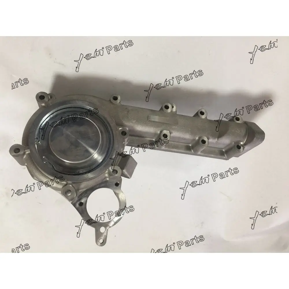 Machinery Engine Parts 1015 Water Pump for Deutz 3