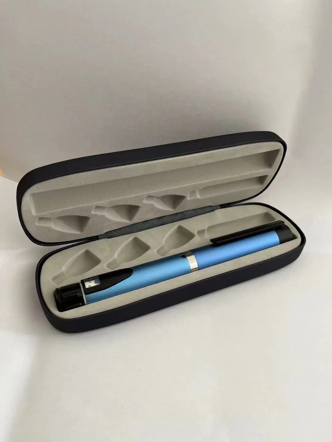 Manufacturer Best Price Automatic Insulin Injector Pen Reusable Auto
