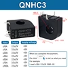 QNHC3  ±10A ±15A ±20A ±30A ±50A ±100A / 2.5±2V  PWR +5V