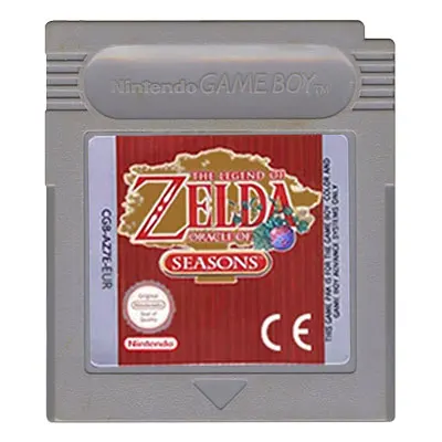 Tetris DX (world) the King of Fighters 97 for Gameboy Color